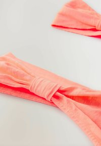 Next REGULAR FIT - Kombinezon - coral pink