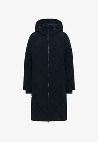 Non selezionato, blau