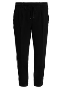 OPUS Trousers - black