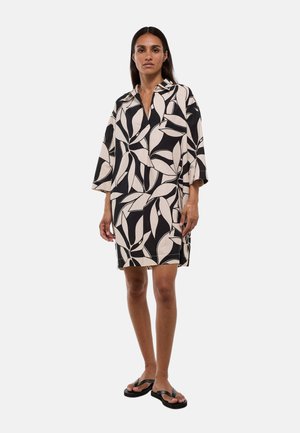 Monoprix, Robe de jour - noir