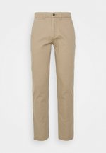 JACK & JONES Jpstmarco Jjdave AKM Pantalone Uomo – Port Royale, Vestibilità Comoda