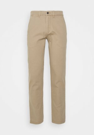 JJIMARCO JJDAVE - Pantaloni - beige