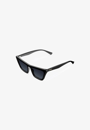 NIAMEY - Sunglasses - all black