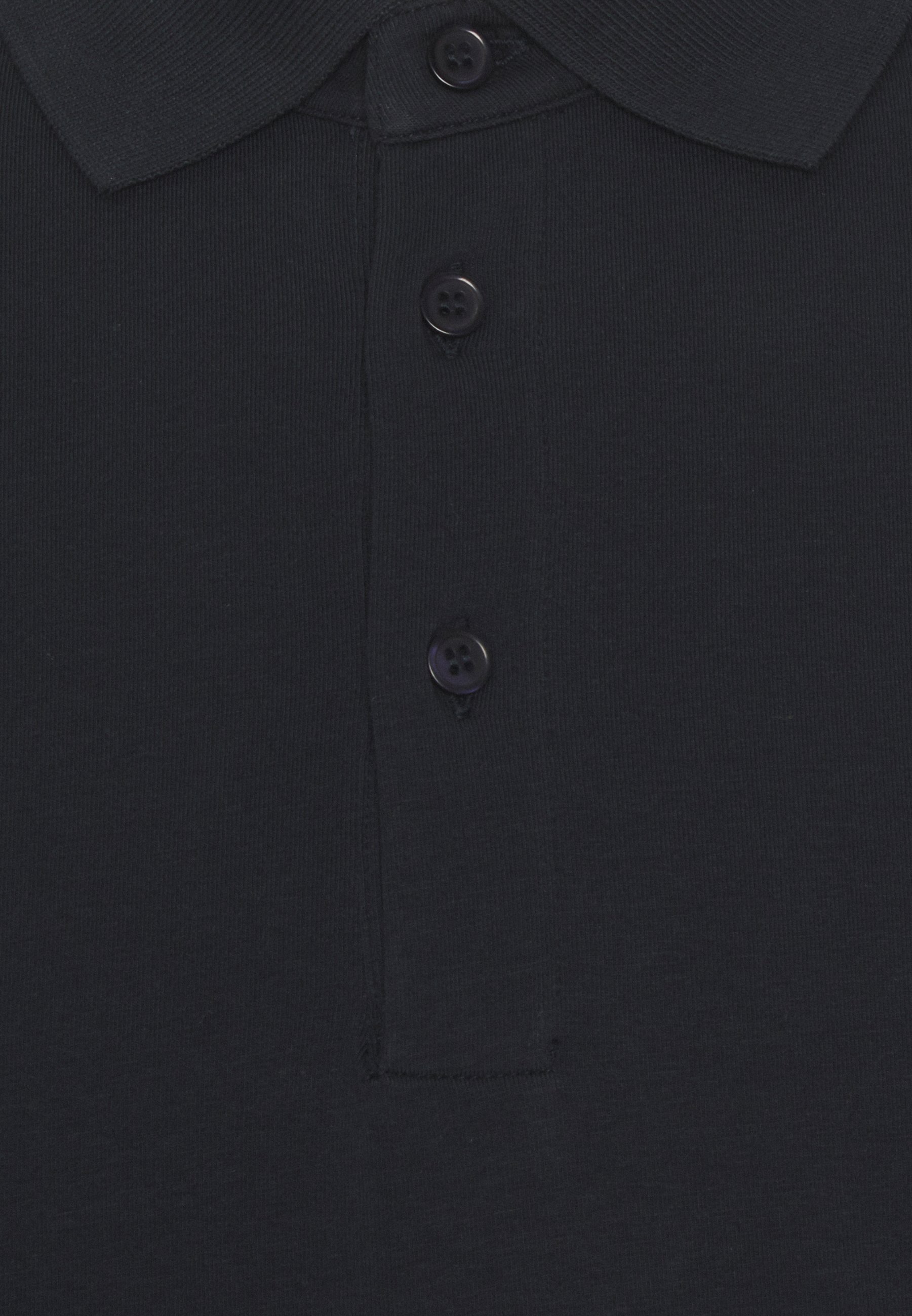 Filippa K LUKE - Polo shirt - navy/dark 