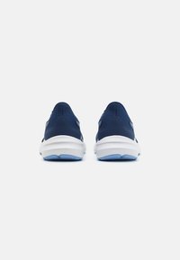 ASICS JOLT 4 - Bėgimo batai plentui - blue expanse/sapphire