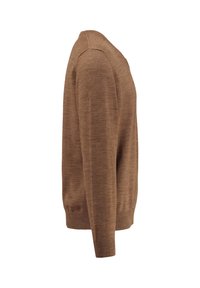 MAERZ Muenchen MAERZ  - Strickpullover - nougat