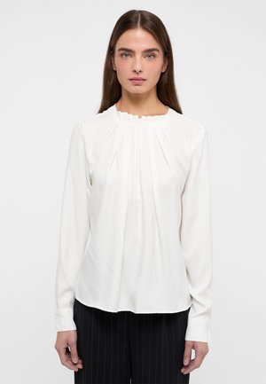 Eterna Bluse - off white