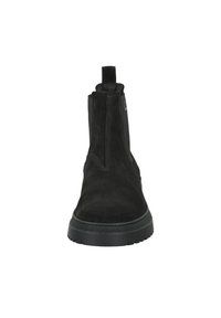 camel active CROSS - Stiefelette - black