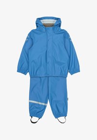 Nevybrané, strong blue