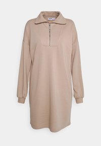 Não selecionado, beige