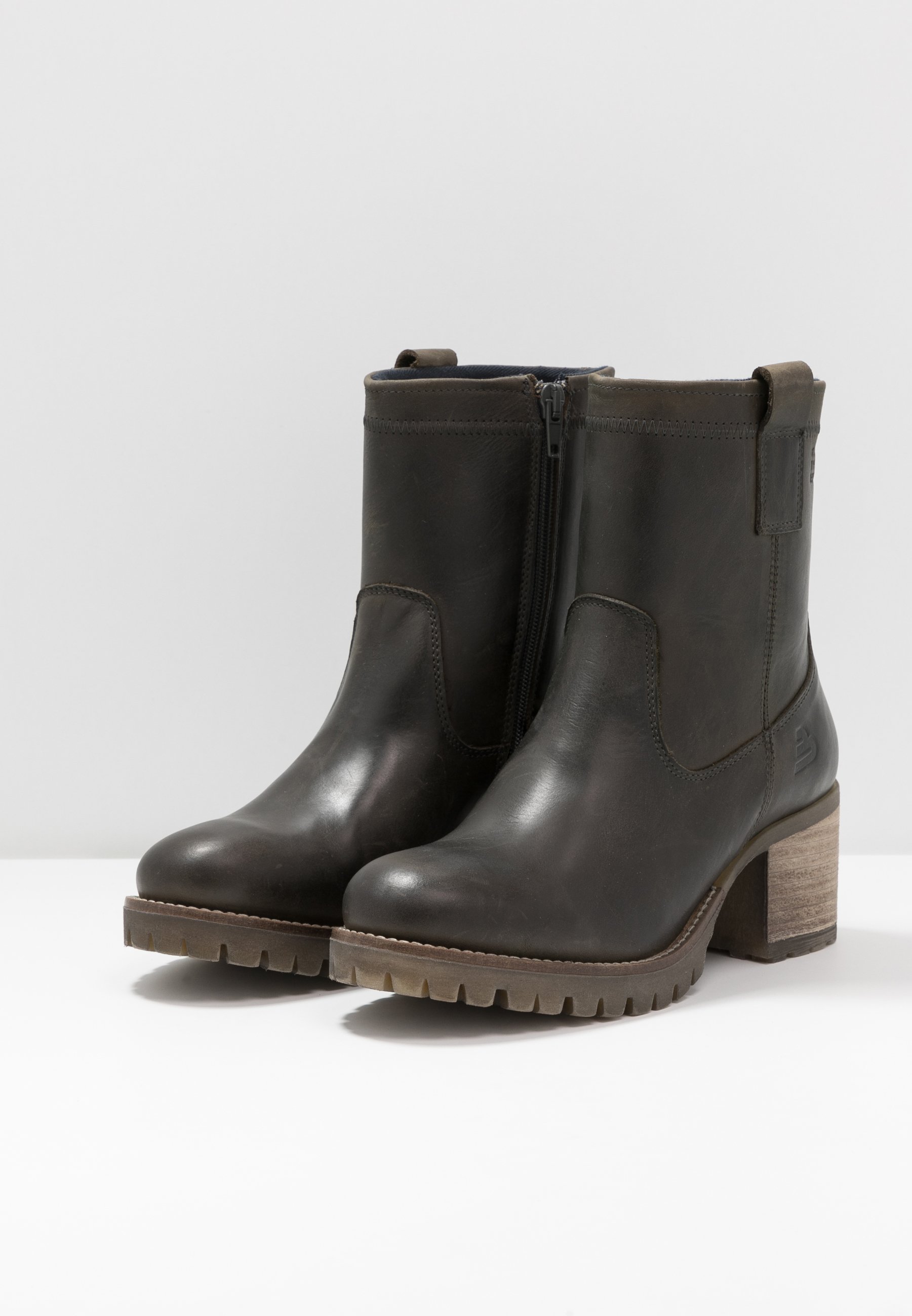 Bullboxer Korte laarzen khakikaki Zalando.nl Bullboxer Korte laarzen khakikaki Zalando.nl