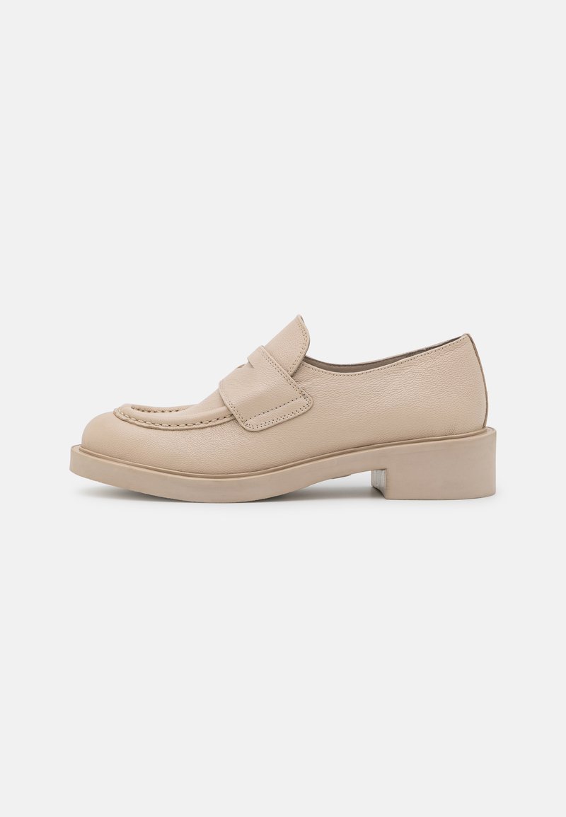 Damen Halbschuhe | ASRA FOXO Slipper clay/grau - UQ97961 Damen Halbschuhe | ASRA FOXO Slipper clay/grau - UQ97961