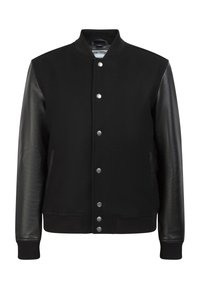 DreiMaster Bomberjacks - schwarz