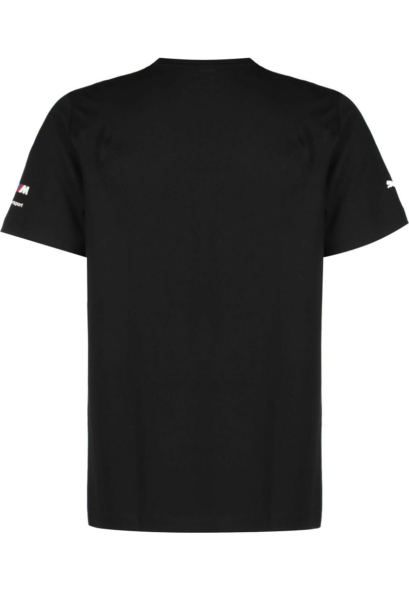 Herren Sportbekleidung | Puma T-Shirt print black/schwarz - XU17638 Herren Sportbekleidung | Puma T-Shirt print black/schwarz - XU17638