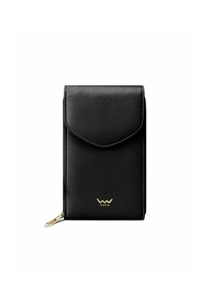 CHANTHAL - Cross body bag - black