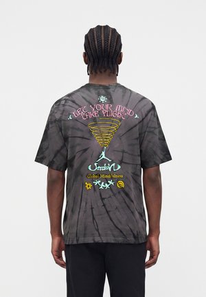 Jordan UNISEX szary