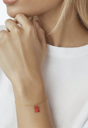 Glanzstücke München, Armbånd - gold-coloured