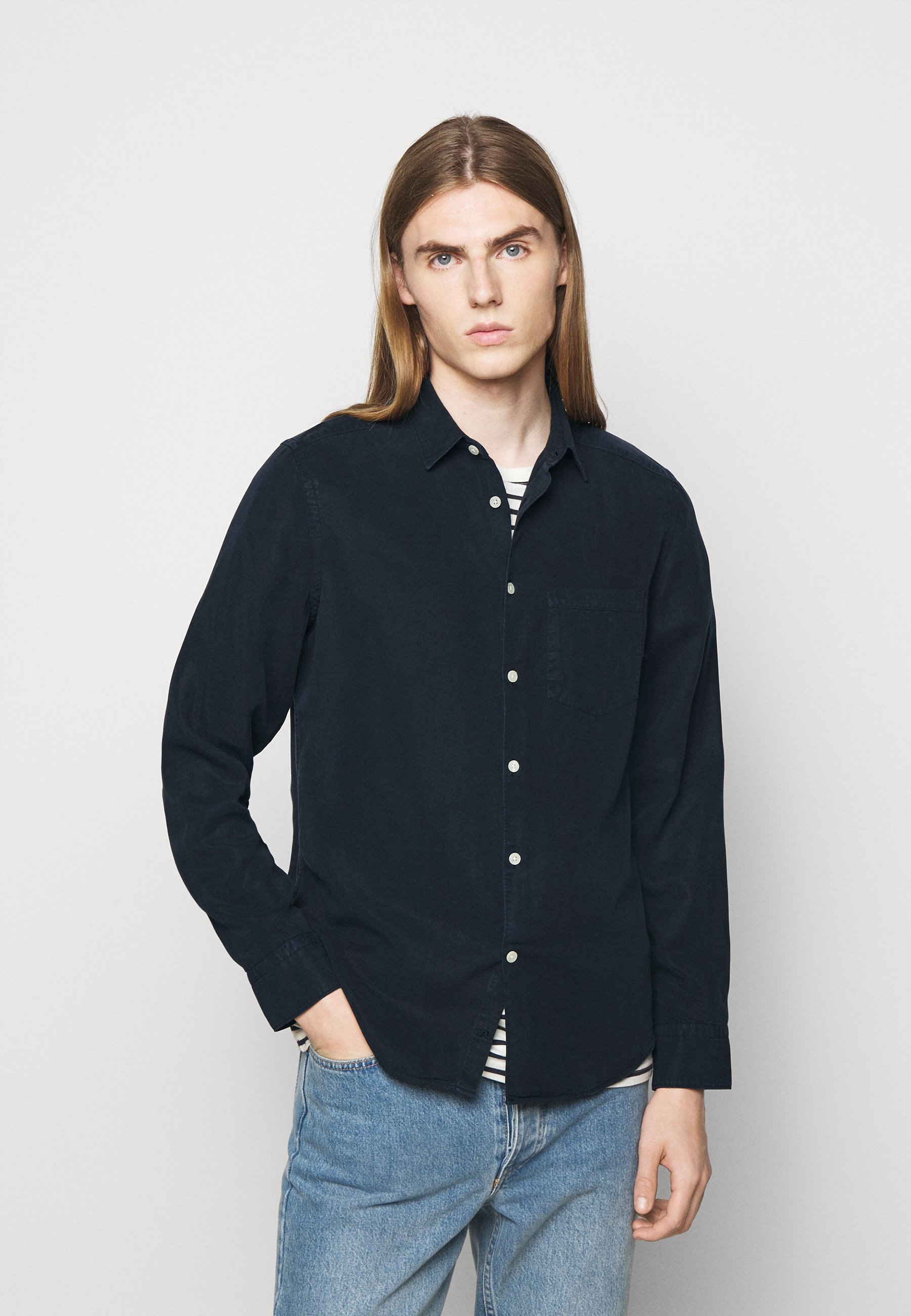 Homme COMFORT SLIM - Chemise Homme COMFORT SLIM - Chemise