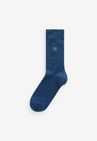 Next FIVE PACK - Strømper - blue