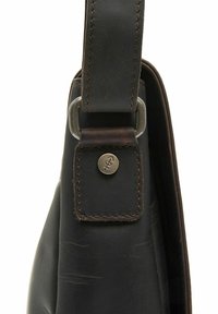 The Chesterfield Brand EVERGLADES - Borsa a tracolla - brown