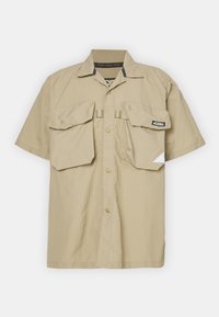Manastash RIVER UNISEX - Overhemdblouse - sand