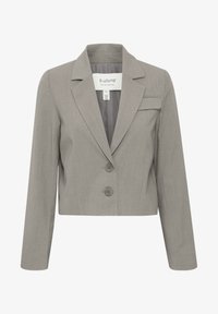 Kijelölve, light grey melange