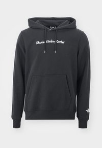 CORE NOVELTY PHOTOREAL - Sudadera - black