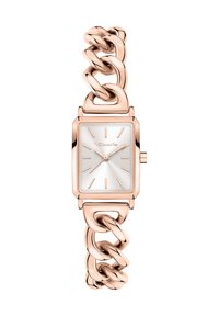 Unausgewählt, roségold-coloured