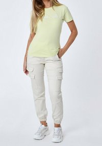 Project X Paris Cargobroek - grey