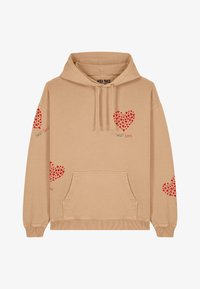 Atlasīts, beige