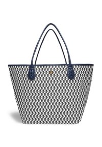 Unselected, navy blue