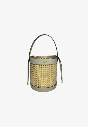LUNA - Across body bag - beige