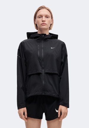 Nike Performance, SWIFT - Ветровка - black
