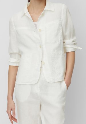 Veste légère - white