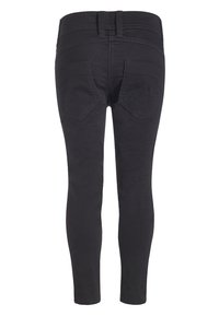 Next Stoffhose - black