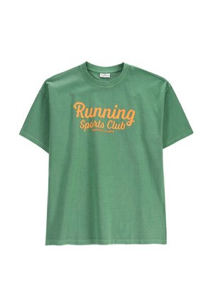 Coccodrillo, - T-shirt z nadrukiem