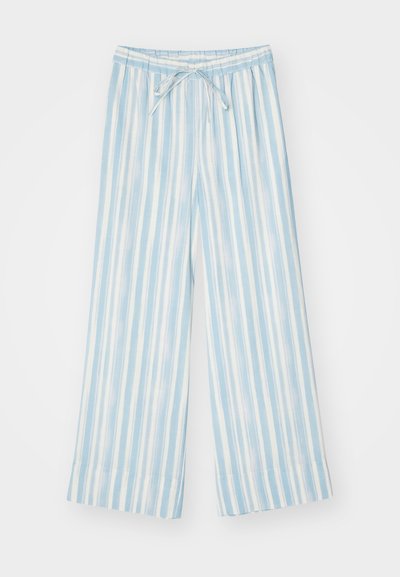 Stine Goya EMI - Kelnės - light blue/offwhite