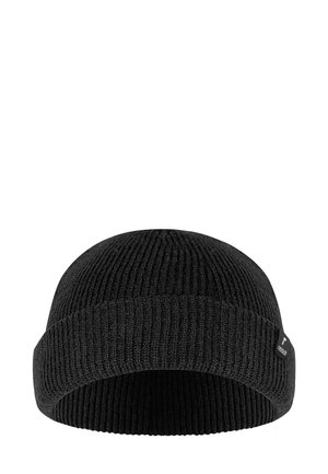 FISHERMAN - Mütze - black