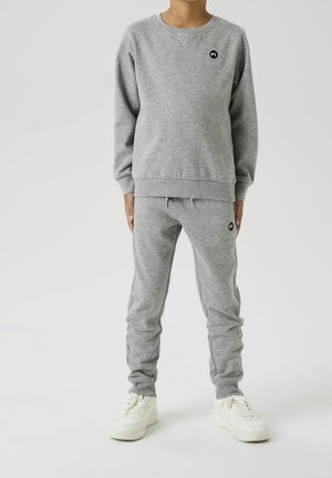 Name it, Sweatshirt - grey