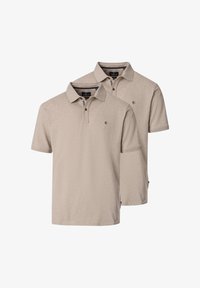 Non sélectionné, beige