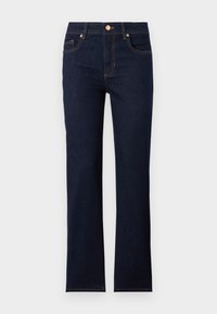 Slim fit jeans - indigo