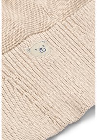 Liewood VIMA BALACLAVA UNISEX - Lue - sandy