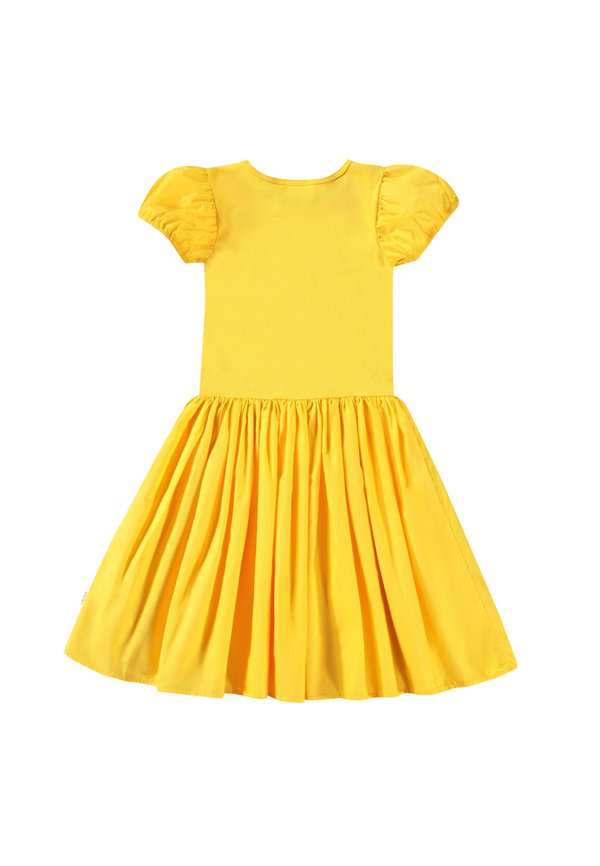 CLEOPATRA - Day dress - mimosa2