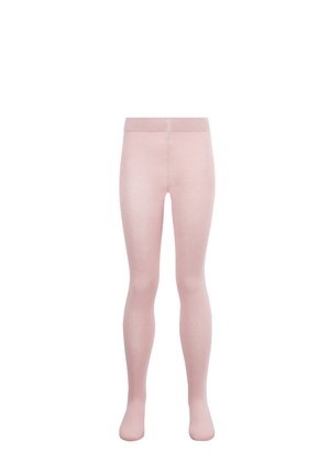 SUPER OPAQUE - Strumpbyxor - antique pink