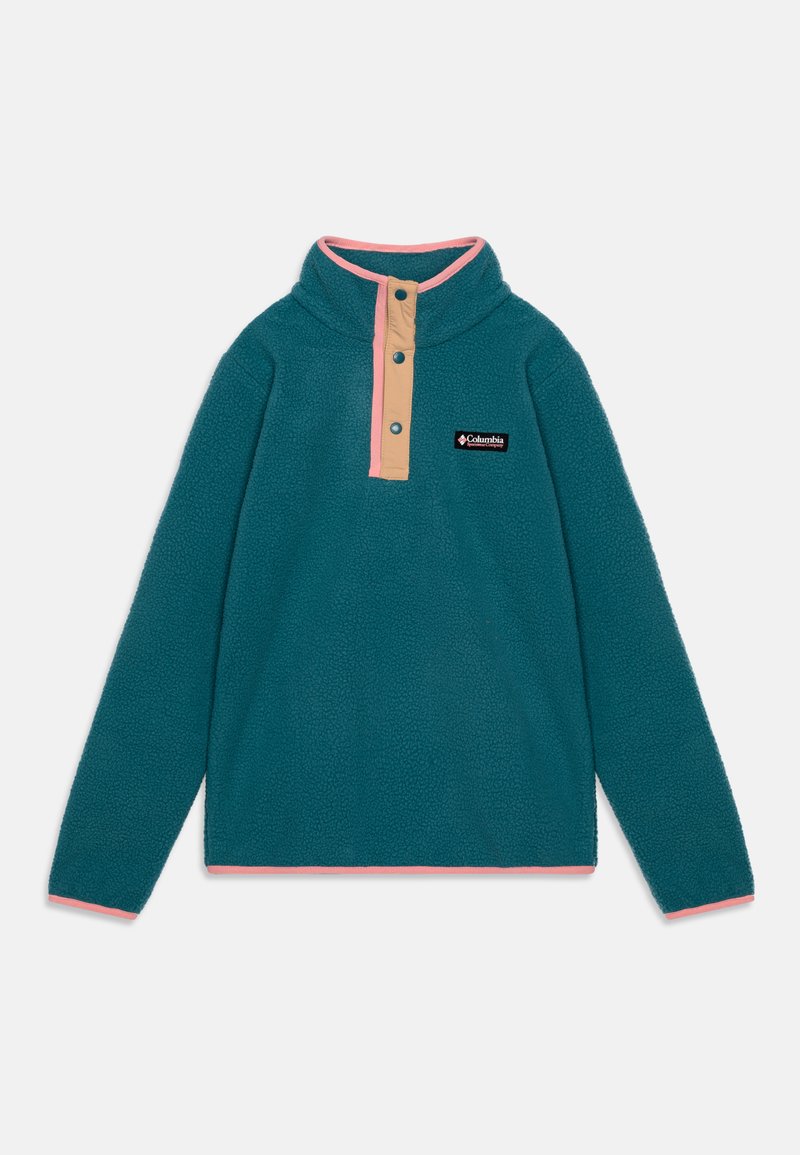 Pulover din fleece