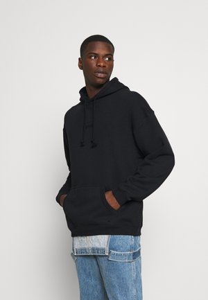 adidas Originals UNISEX - Sweat à capuche - black