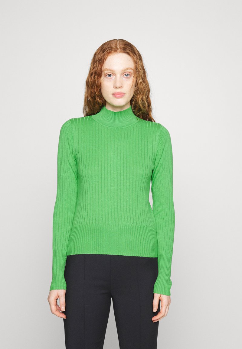 014ee1i326 Maglione Cardigan di Esprit in Nero