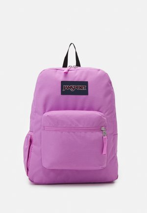 CROSS TOWN UNISEX - Rucksack - purple orchid
