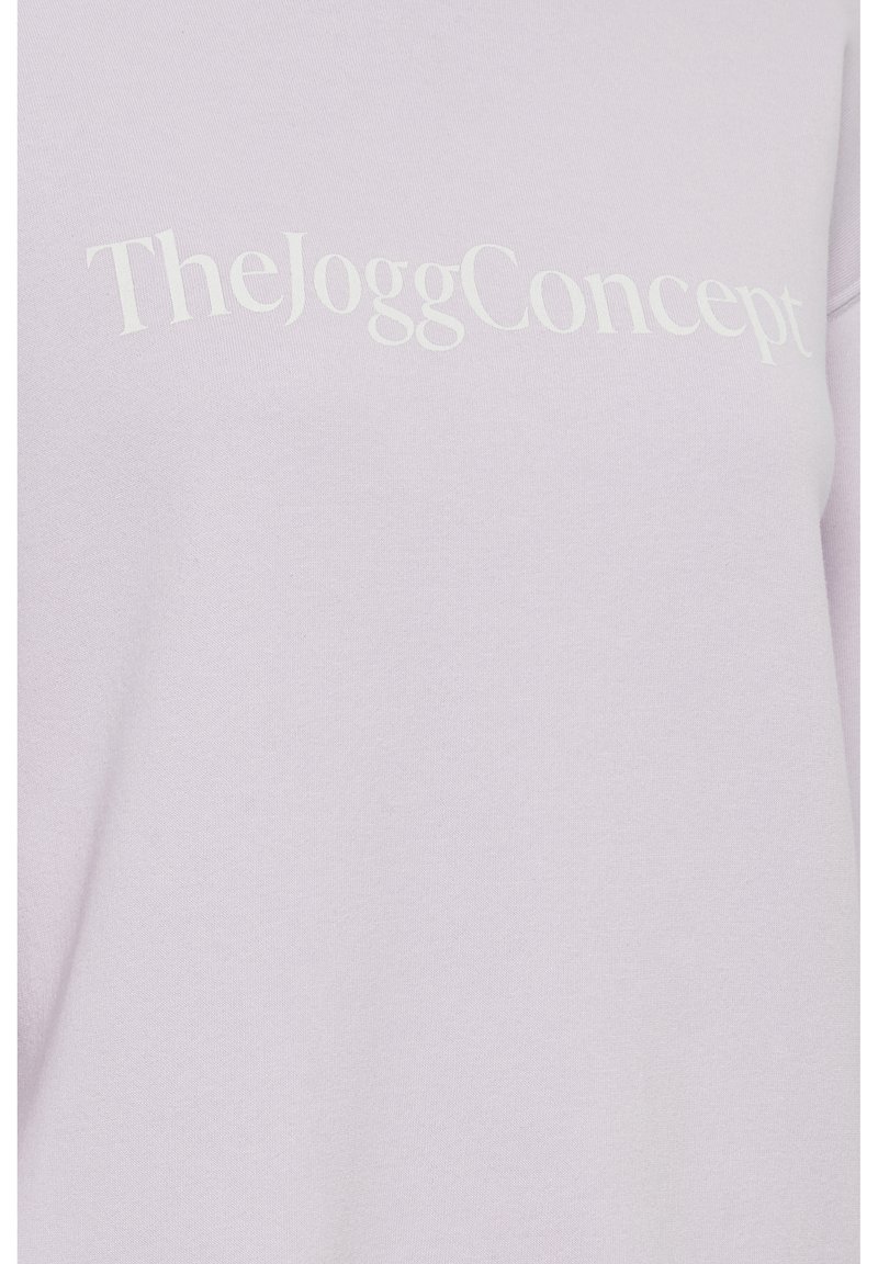 Damen Sweatshirts | TheJoggConcept JCSAFINE Sweatshirt orchid petal/lila - DW71952 Damen Sweatshirts | TheJoggConcept JCSAFINE Sweatshirt orchid petal/lila - DW71952