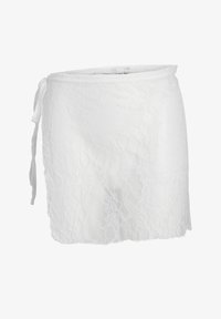 Sélectionné, vanilla ice